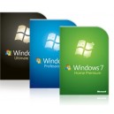 Windows 7 home